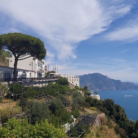 La casina del Pennolo, Casa Stani 60 mq. Conca dei Marini Exterior foto