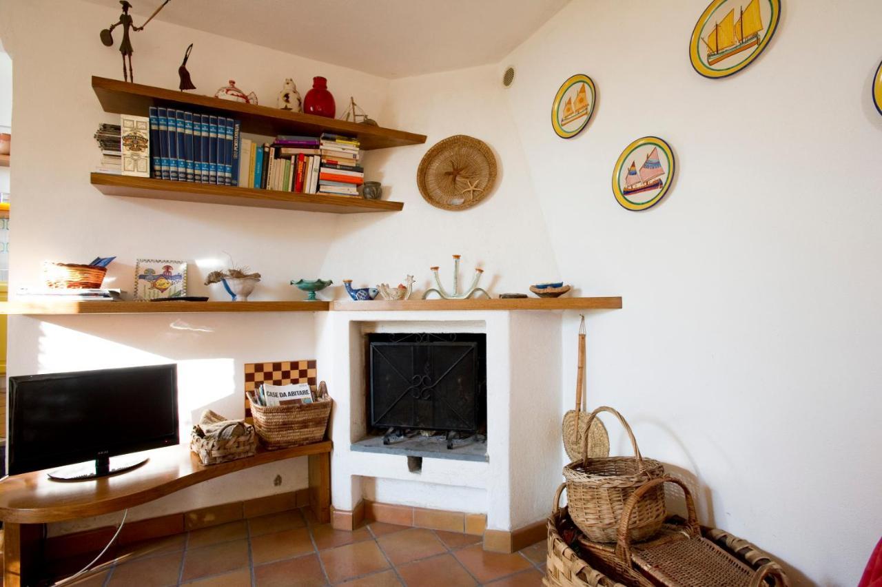 La casina del Pennolo, Casa Stani 60 mq. Conca dei Marini Exterior foto