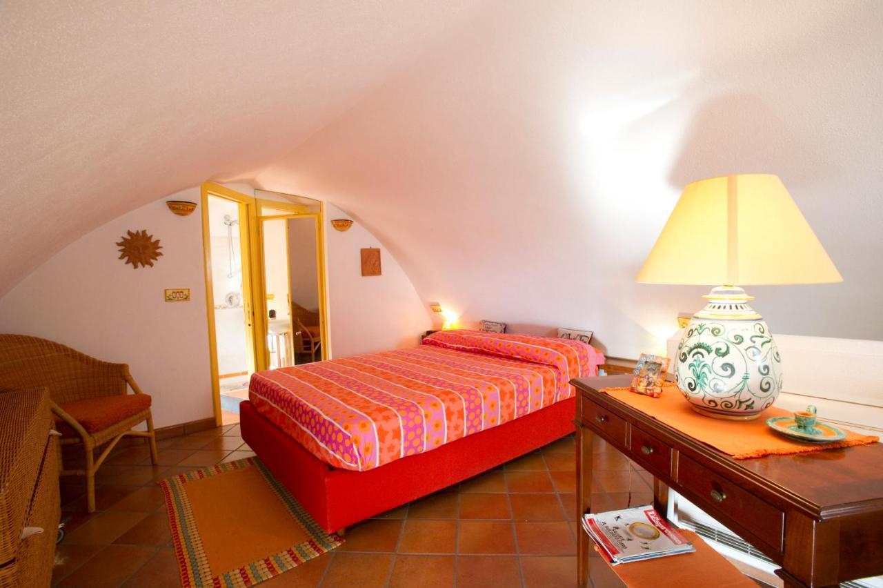 La casina del Pennolo, Casa Stani 60 mq. Conca dei Marini Exterior foto